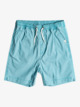 Taxer - Elasticated Shorts for Boys 8-16  EQBWS03330