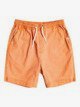 Taxer - Elasticated Shorts for Boys 8-16  EQBWS03330