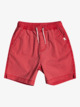 Taxer - Elasticated Shorts for Boys 8-16  EQBWS03330