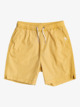 Taxer - Elasticated Shorts for Boys 8-16  EQBWS03330