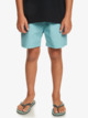 Taxer - Elasticated Shorts for Boys 8-16  EQBWS03330