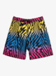 Radical Out - Elasticated Shorts for Boys 8-16  EQBWS03353