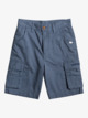 Cargo To Surf - Cargo Shorts for Boys 8-16  EQBWS03354