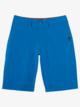 Union Heather 19" - Amphibian Board Shorts for Boys 8-16  EQBWS03357