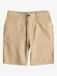 Everyday - Chino Shorts for Boys 8-16  EQBWS03364