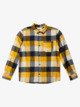 Motherfly 2022 - Long Sleeve Flannel Shirt for Boys  EQBWT03356