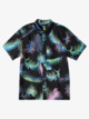 Tropical Glitch - Short Sleeve Shirt for Boys 8-16  EQBWT03395