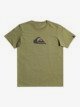 Comp Logo - T-Shirt for Boys  EQBZT04369
