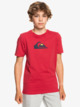 Comp Logo - T-Shirt for Boys  EQBZT04369