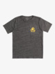CHARCOAL HEATHER (ktah)