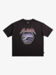 Rock Waves - T-Shirt for Boys  EQBZT04518