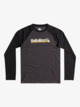 All Lined Up - Long Sleeve T-Shirt for Boys  EQBZT04524