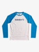 All Lined Up - Long Sleeve T-Shirt for Boys  EQBZT04524