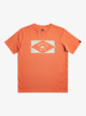 Circled Line - T-Shirt for Boys 8-16  EQBZT04590