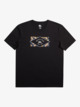 Circled Line - T-Shirt for Boys 8-16  EQBZT04590