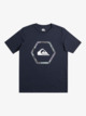 In Shapes - T-Shirt for Boys 8-16  EQBZT04591