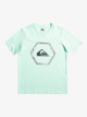 In Shapes - T-Shirt for Boys 8-16  EQBZT04591