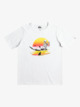 Sunset Session - T-Shirt for Boys 8-16  EQBZT04594