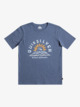 Touch Of Paradise - T-Shirt for Boys 8-16  EQBZT04610