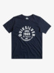 Circled Script - T-Shirt for Boys 8-16  EQBZT04654