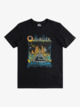 Qs Rockin - T-Shirt for Boys 8-16  EQBZT04657