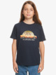 Qs Steel - T-Shirt for Boys 8-16  EQBZT04677