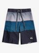 Surfsilk Slab 14" - Recycled Board Shorts for Boys 2-7  EQKBS03324