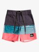 Everyday Panel 12" - Boardshorts for Boys 2-7  EQKBS03366