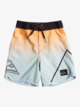 Everyday New Wave 12" - Board Shorts for Boys 2-7  EQKBS03386