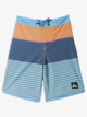 Surfsilk Tijuana 14" - Board Shorts for Boys 2-7  EQKBS03404