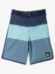 Surfsilk Tijuana 14" - Board Shorts for Boys 2-7  EQKBS03404