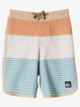 Surfsilk Tijuana 14" - Board Shorts for Boys 2-7  EQKBS03404