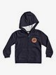 Stick Around - Zip-Up Hoodie for Boys 2-7  EQKFT03326