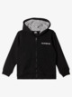 VINTAGE RISING LINES ZIP BOY  EQKFT03386