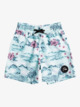 Everyday Mix 12" - Swim Shorts for Boys 2-7  EQKJV03218