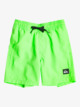 Everyday 13" - Swim Shorts for Boys 2-7  EQKJV03232
