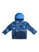 Little Mission - Snow Jacket for Boys 2-7  EQKTJ03013