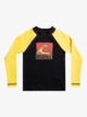 Next Gen - Long Sleeve UPF 50 Rash Vest for Boys 2-7  EQKWR03122