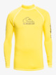 On Tour - Long Sleeve UPF 50 Rash Vest for Boys 2-7  EQKWR03124