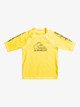 On Tour - Short Sleeve UPF 50 Rash Vest for Boys 2-7  EQKWR03125