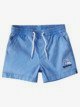 Taxer - Elasticated Shorts for Boys 2-7  EQKWS03189