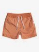 Taxer - Elasticated Shorts for Boys 2-7  EQKWS03189