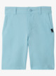 Ocean Union 14" - Amphibian Boardshorts for Boys 2-7  EQKWS03211