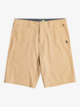 Ocean Union 14" - Amphibian Boardshorts for Boys 2-7  EQKWS03211