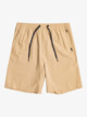 Ocean Elastic 14" - Amphibian Board Shorts for Boys 2-7  EQKWS03212