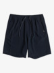 Ocean Elastic 14" - Amphibian Board Shorts for Boys 2-7  EQKWS03212