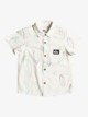 SURFBOARDS MESS SS BOY  EQKWT03226