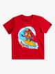 Monkey Wave - T-Shirt for Boys 2-7  EQKZT03502