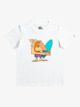 Surf Buddy - T-Shirt for Boys 2-7  EQKZT03521
