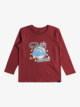 TIBETAN RED (rrr0)